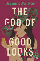 The God of Good Looks-9780241997659