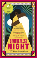 Brotherless Night-9780241997673