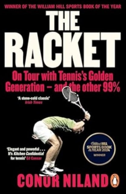 The Racket by Conor Niland