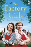 The Factory Girls-9780241998724