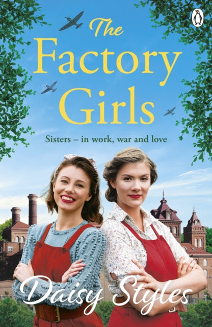 The Factory Girls-9780241998724