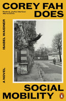 Corey Fah Does Social Mobility-9780241998885