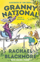 Granny National-9780241998977