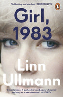 Girl, 1983-9780241999264