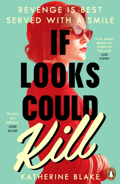 If Looks Could Kill-9780241999332