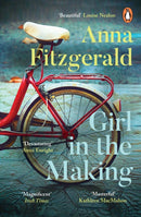 Girl in the Making-9780241999349
