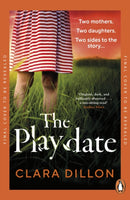 The Playdate-9780241999738