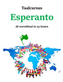 Taalcursus Esperanto-9780244174668