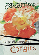 The Generation : Origins-9780244206376