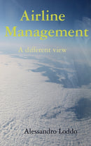 Airline Management - A different view-9780244220662