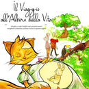 Il Viaggio all'Albero della Vita - Giorgio e Luigi-9780244506179