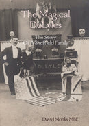 The Magical DeLyles - The Story Of A Sheffield Family-9780244518431