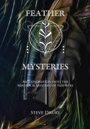 Feather Mysteries-9780244607197