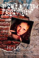 A Scruffian Feastiary-9780244620745