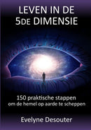 Leven in de 5de dimensie-9780244670160