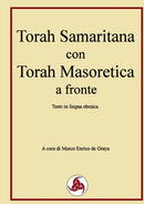 Torah Samaritana con Torah Masoretica a fronte-9780244715960