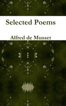 Selected Poems-9780244755393