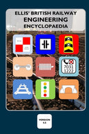 Ellis' British Railway Engineering Encyclopaedia (4th Edition)-9780244815400