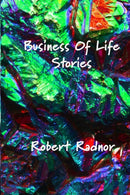 Business Of Life Stories-9780244856359