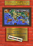 Homi Bhabha: An Introduction and Critique, Volume 1: Philosophy and Culture-9780244857219