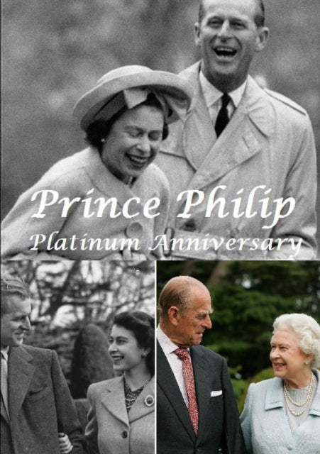 Prince Philip-9780244869298