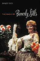The Magic of Beverly Sills-9780252039737