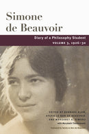 Diary of a Philosophy Student : Volume 3, 1926-30-9780252045646