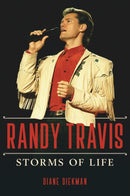 Randy Travis : Storms of Life-9780252046667