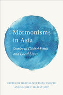 Mormonisms in Asia