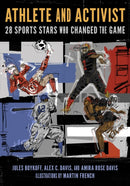Athlete and Activist