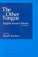 The Other Tongue : English Across Cultures-9780252062001