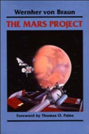 The Mars Project-9780252062278