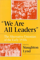 "We Are All Leaders"