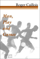 Man, Play and Games-9780252070334