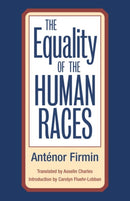 The Equality of Human Races
