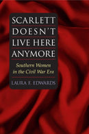 Scarlett Doesn''t Live Here Anymore