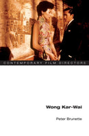 Wong Kar-wai-9780252072376