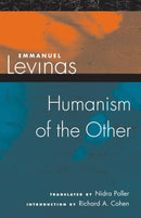 Humanism of the Other-9780252073267
