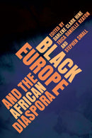 Black Europe and the African Diaspora-9780252076572