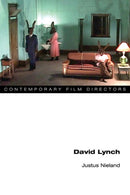 David Lynch-9780252078514