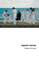 Agnes Varda-9780252081200