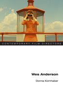 Wes Anderson-9780252082726