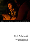 Kelly Reichardt-9780252083051