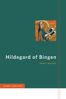 Hildegard of Bingen-9780252083679