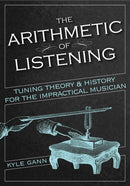 The Arithmetic of Listening