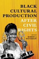 Black Cultural Production after Civil Rights-9780252084607