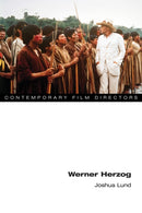 Werner Herzog-9780252085048