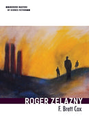 Roger Zelazny-9780252085758