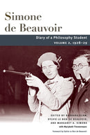 Diary of a Philosophy Student : Volume 2, 1928-29-9780252085918