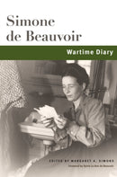 Wartime Diary-9780252085963